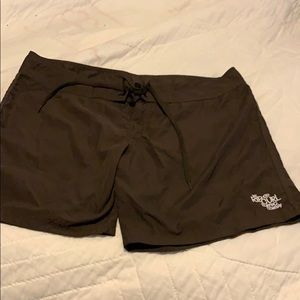 Board shorts